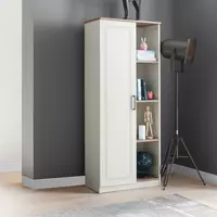 Стильная лаконичная мебель "Story" для подростка от ALMILA (Турция) 🇹🇷 по запросу - Магазин турецкой детской мебели "ALMILA"