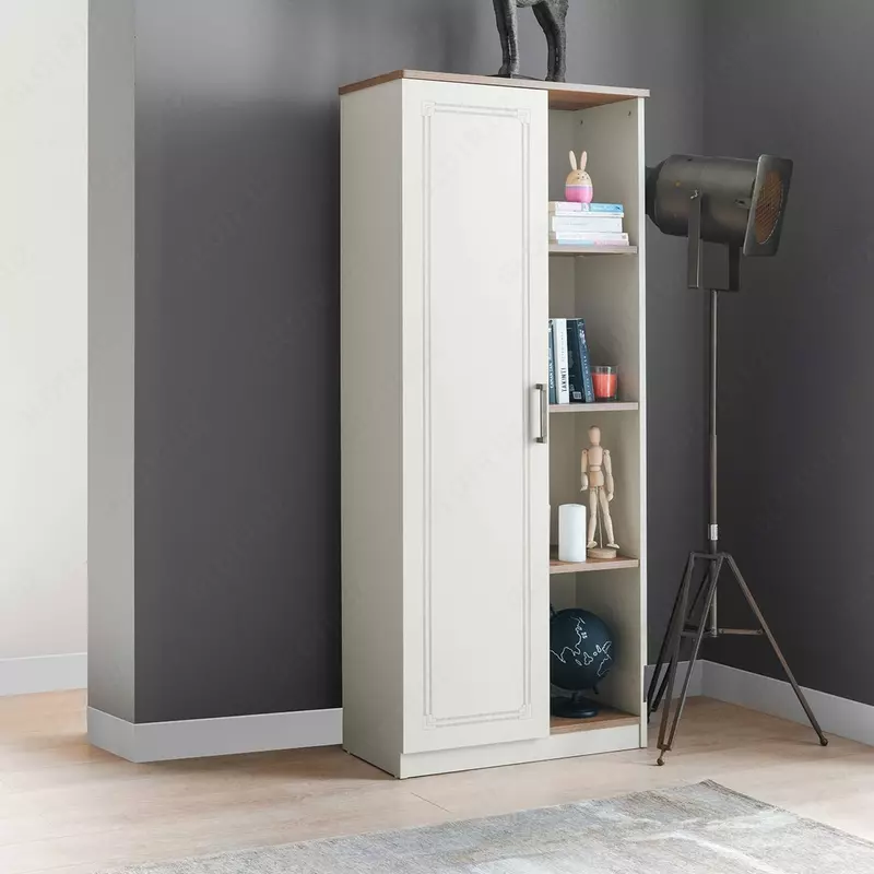 Стильная лаконичная мебель "Story" для подростка от ALMILA (Турция) 🇹🇷 по запросу - Магазин турецкой детской мебели "ALMILA"