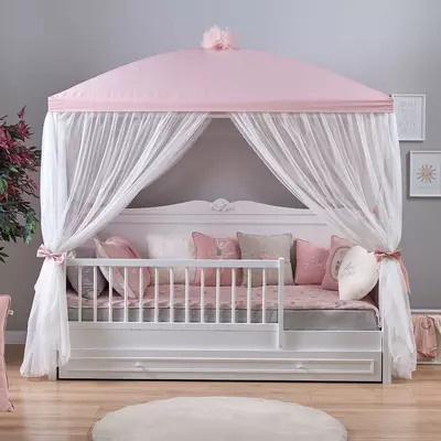 Подростковая кровать диван коллекции "LORA" (Турция)