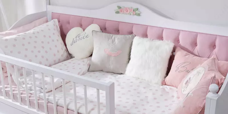 по запросу Подростковая кровать диван коллекции "Bianka" (Турция)