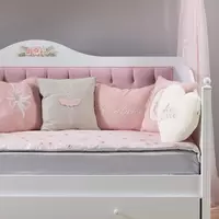 Подростковая кровать диван коллекции "Bianka" (Турция) Оптом и розница