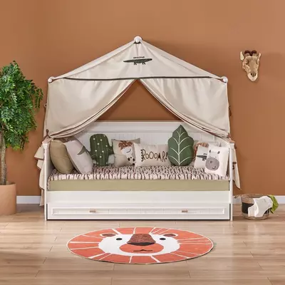 Диван-кровать коллекции "Monte" от Almila (Турция) 🇹🇷 - Цена по запросу