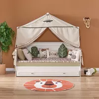 Диван-кровать коллекции "Monte" от Almila (Турция) 🇹🇷 - по запросу