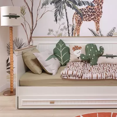 Цена по запросу Диван-кровать коллекции "Monte" от Almila (Турция) 🇹🇷