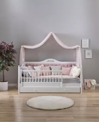 Подростковая кровать диван коллекции "Bianka" (Турция) - Цена по запросу