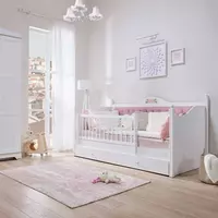 Подростковая кровать диван коллекции "Bianka" (Турция) Детские кровати