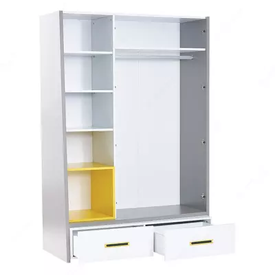 Мебель для подростка Vector от ALMILA🇹🇷(Турция)