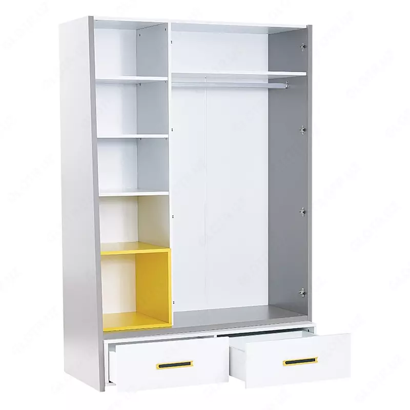 Мебель для подростка Vector от ALMILA🇹🇷(Турция) - Модульные детские