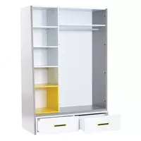 Мебель для подростка Vector от ALMILA🇹🇷(Турция) - Модульные детские