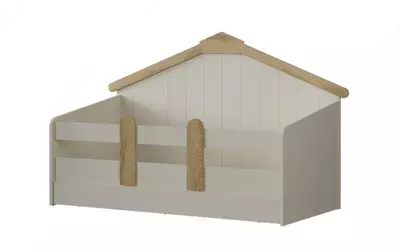 Диван-кровать коллекции "Monte house" от Almila (Турция) 🇹🇷 Магазин турецкой детской мебели "ALMILA"