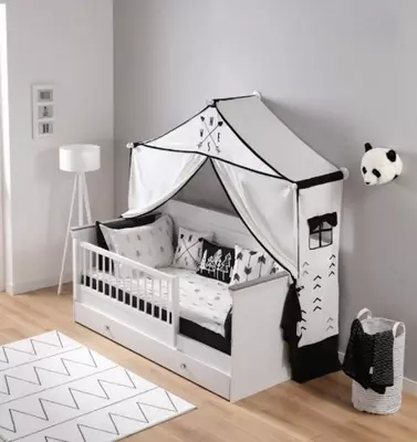 Диван-кровать коллекции "MIA" со съемным бортиком от Almila (Турция) 🇹🇷