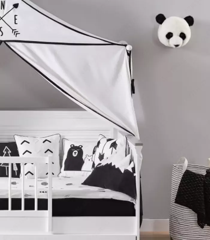 по запросу Диван-кровать коллекции "MIA" со съемным бортиком от Almila (Турция) 🇹🇷