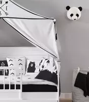 по запросу Диван-кровать коллекции "MIA" со съемным бортиком от Almila (Турция) 🇹🇷