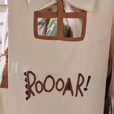 Кровать "Monte" со съемным бортиком 🇹🇷 от Almila toddler + Tente Магазин турецкой детской мебели "ALMILA"