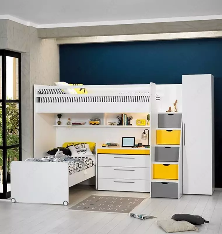 по запросу NEO - комплект мебели от ALMILA (Турция) 🇹🇷