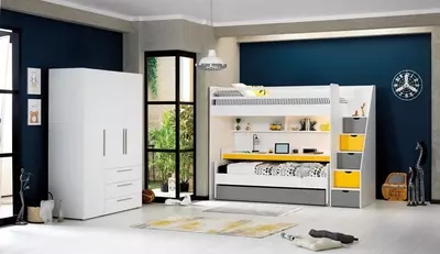 NEO - комплект мебели от ALMILA (Турция) 🇹🇷