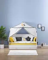 Диван-кровать коллекции "MIA" со съемным бортиком от Almila (Турция) 🇹🇷 - по запросу