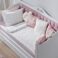 по запросу Подростковая кровать-диван со съемным бортиком "Bianka" (Турция)