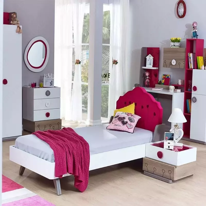 Коллекция мебели SWEETY от ALMILA (Турция) 🇹🇷