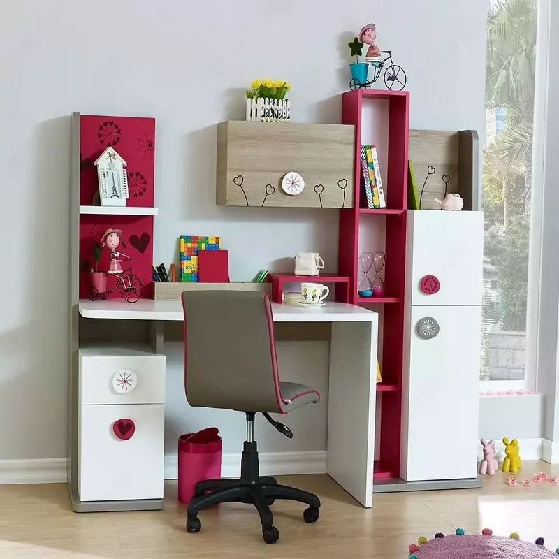 по запросу Коллекция мебели SWEETY от ALMILA (Турция) 🇹🇷