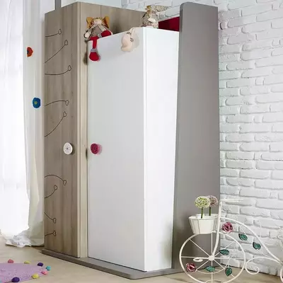 Коллекция мебели SWEETY от ALMILA (Турция) 🇹🇷
