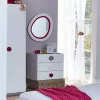 Магазин турецкой детской мебели "ALMILA" - Коллекция мебели SWEETY от ALMILA (Турция) 🇹🇷