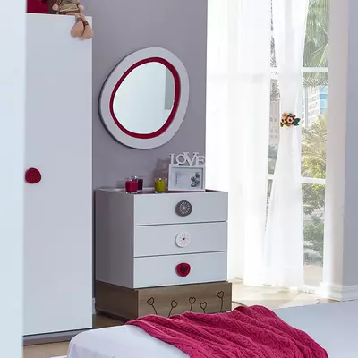 Коллекция мебели SWEETY от ALMILA (Турция) 🇹🇷