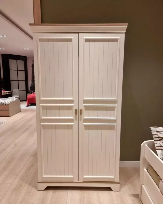 Шкаф двухдверный и 4хдверный коллекции "Monte" Оптом и розница