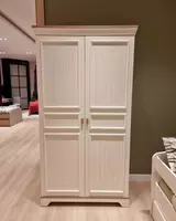 Шкаф двухдверный и 4хдверный коллекции "Monte" Оптом и розница