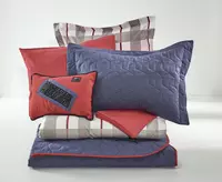 Комплект постельного белья Vibes