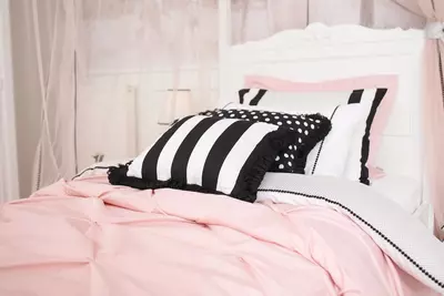 Комплект постельного белья Pinky