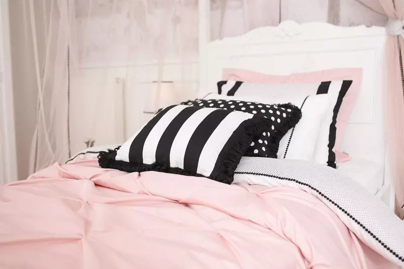 Комплект постельного белья Pinky - по запросу