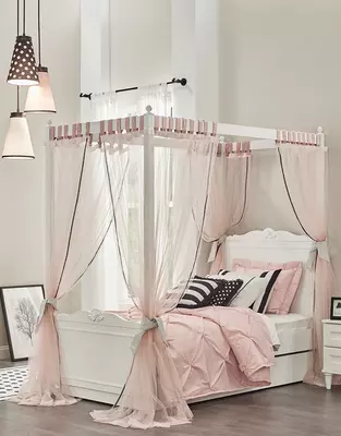 Комплект постельного белья Pinky