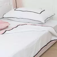 по запросу Комплект постельного белья Pinky