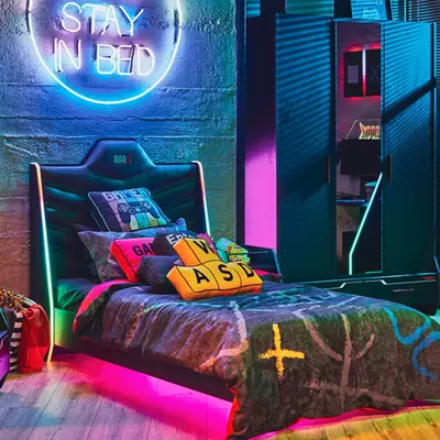 Коллекция мебели Roox Raven от ALMILA (Турция) 🇹🇷 Оптом и розница