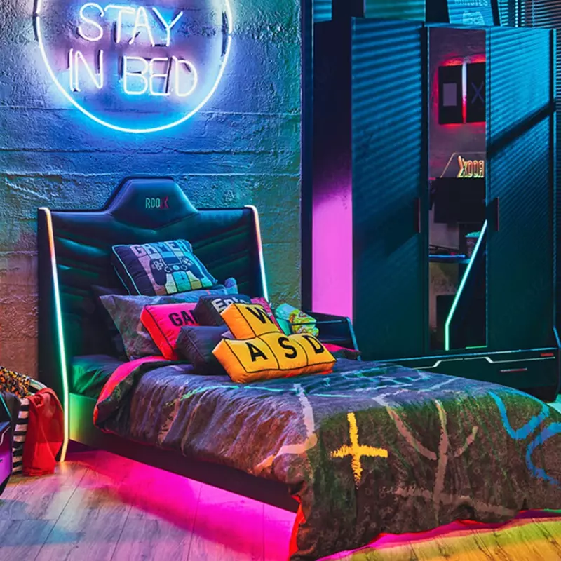 Коллекция мебели Roox Raven от ALMILA (Турция) 🇹🇷 Оптом и розница