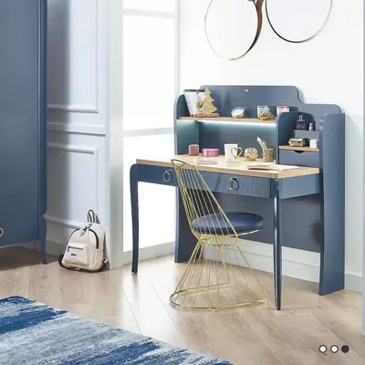 Письменный стол коллекции ELEGANT от ALMILA (Турция) 🇹🇷