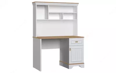 Письменный стол коллекции MONTE от ALMILA (Турция) 🇹🇷