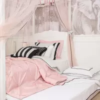 Комплект постельного белья Pinky