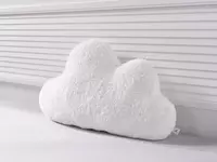 Декоративные подушки Sky + постельный комплект c балдахином-тентом от производите Almila 🇹🇷 (Турция) Магазин турецкой детской мебели "ALMILA"