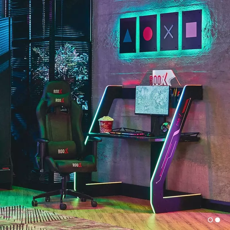 Письменный стол комплекта Roox Raven ALMILA 🇹🇷