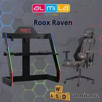 Письменный стол комплекта Roox Raven ALMILA 🇹🇷 - по запросу
