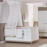 по запросу Yangi tug'ilgan chaqaloqlar uchun mebellar to'plami