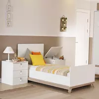 Yangi tug'ilgan chaqaloqlar uchun mebellar to'plami Ulgurji va chakana