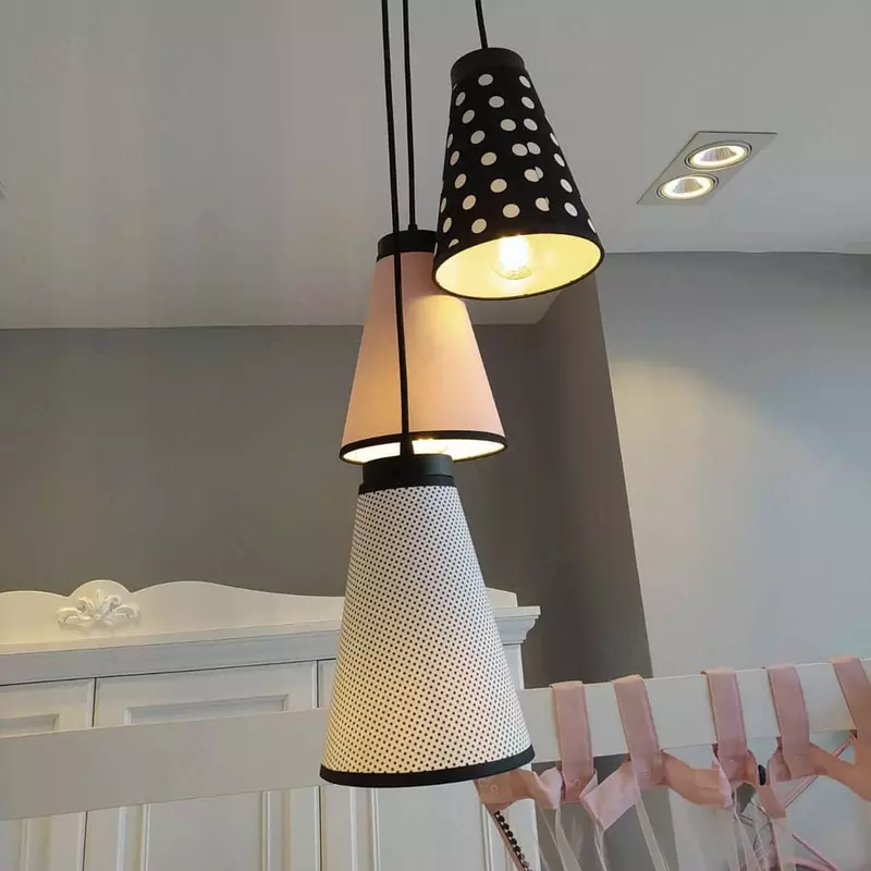 ALMILA🇹🇷 (Turkiya) dan zamonaviy ship chirog'i - по запросу