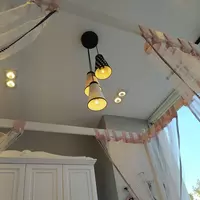 по запросу ALMILA🇹🇷 (Turkiya) dan zamonaviy ship chirog'i