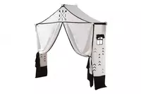 Тент на кроватку-диванчик "Nordic"