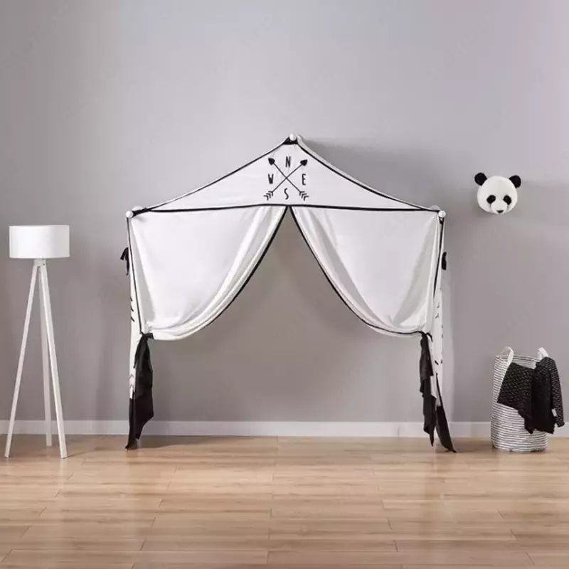 Тент на кроватку-диванчик "Nordic" - по запросу