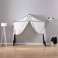 Тент на кроватку-диванчик "Nordic" - по запросу