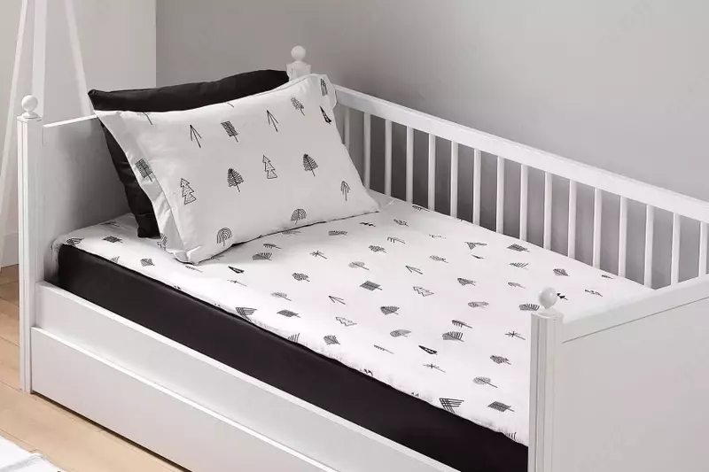 Комплект постельного белья Nordic - по запросу